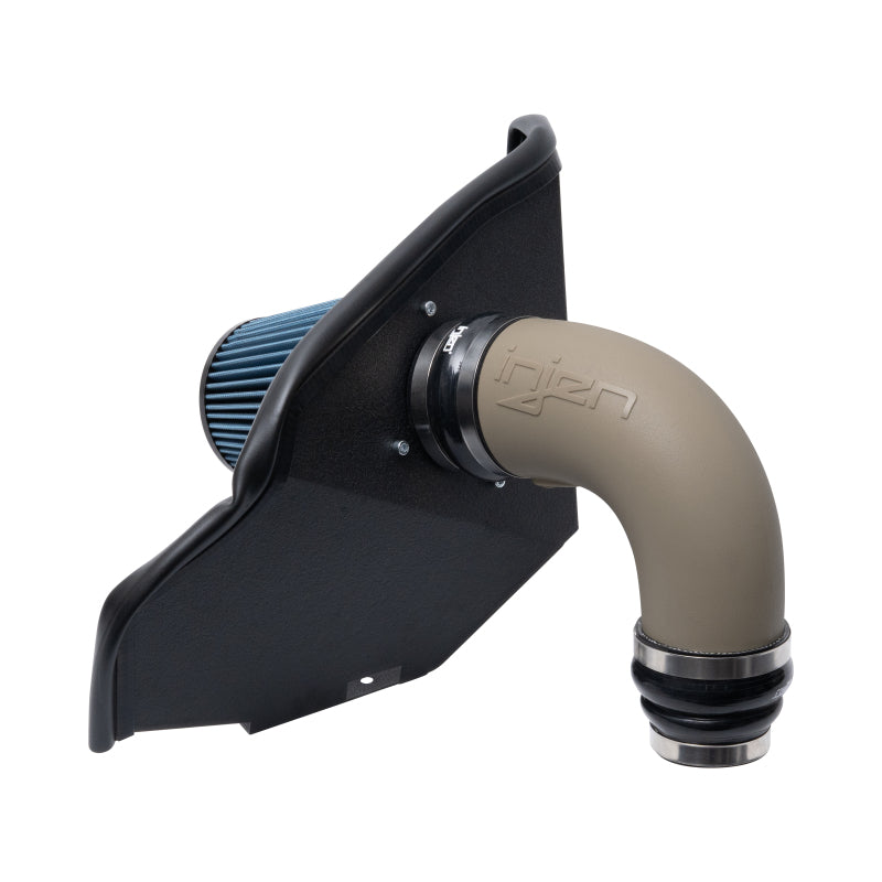 Injen Power-Flow Air Intake System | Toyota Tacoma (24-25) (PF2013FDE)