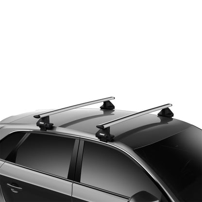 Thule Evo Clamp Load Carrier Feet | Ford Ranger (19-26) (710501)