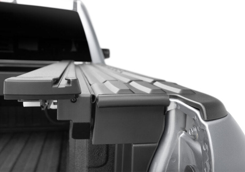 RetraxPRO XR Retractable Tonneau Cover: Fits Most Ram 1500 Models (2019-2026) w/ Trax Rail System