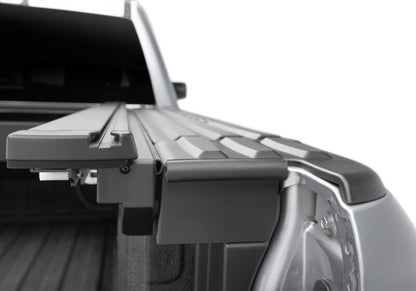 RetraxPRO XR Retractable Tonneau Cover: Fits Most Ram 1500 Models (2019-2026) w/ Trax Rail System