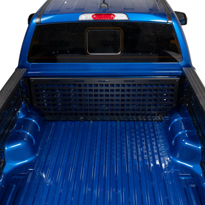 Putco 2019-26 Ford Ranger 5ft Molle Front Panel | Ford Ranger (19-26) (195133)