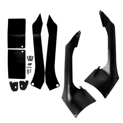 KC HiLiTES Light Mounts Overhead 50in Bar Mount: Jeep Gladiator (20) / Wrangler JL / JT (18-24)