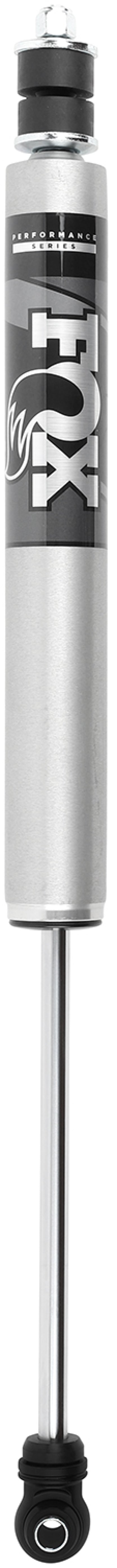 FOX 2.0 Performance Series 8.1in. Rear Shock (Alum) / 0-1in. Lift | Toyota Tacoma (05-23) (980-24-670)