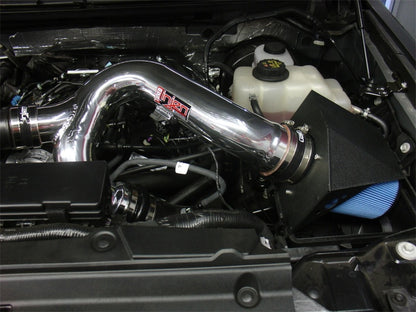 Injen Short Ram Intake Kit | Ford F-150 (04-20) / Expedition (07-17) (PF9012P)