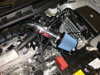 Injen Short Ram Air Intake | Scion tC (11-16) (SP2116P)