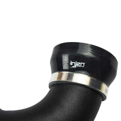 Injen 2.0L Turbo Short Ram Tuned Intake System | Kia Stinger (17-24) / Genesis G70 (17-26) (SP1355WB)