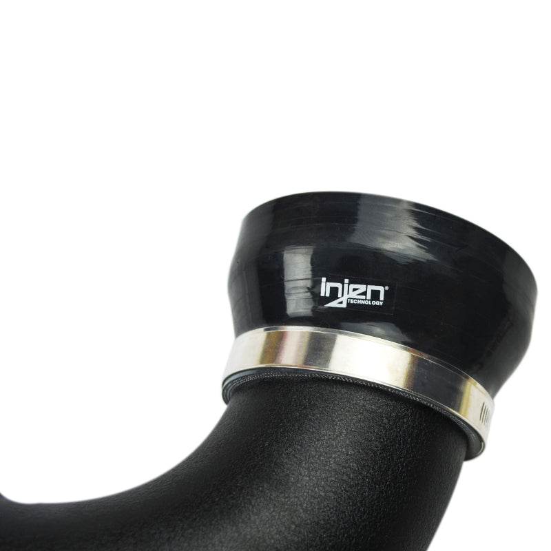 Injen 2.0L Turbo Short Ram Tuned Intake System | Kia Stinger (17-24) / Genesis G70 (17-26) (SP1355WB)