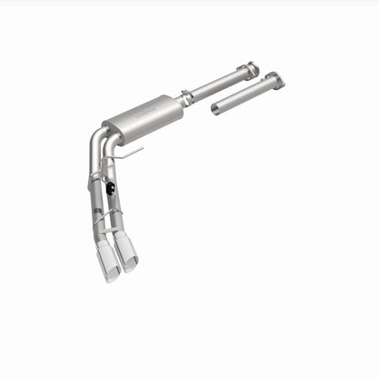 Magnaflow F-150 D&S Cat-Back Exhaust | Ford F-150 (15-25) (19563)