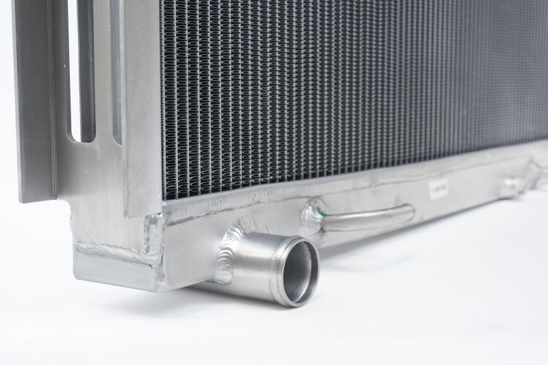 CSF Heavy Duty All Aluminum Cooling Radiator | TOYOTA 4Runner 3.4L 1996-2002