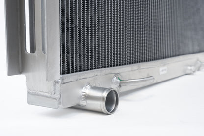 CSF Heavy Duty All Aluminum Cooling Radiator | TOYOTA 4Runner 3.4L 1996-2002