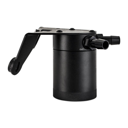 Mishimoto Baffled Oil Catch Can | Ford Bronco (21-26) 2.7T (MMBCC-BR27-21P)
