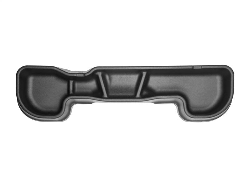 WeatherTech Underseat Storage System | Chevrolet Silverado 1500 (19-26) / GMC Sierra 1500 (19-26) (4S010)