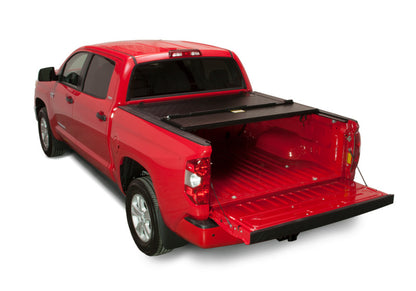BAK FiberMax Bed Cover | Toyota Tundra (22-26) (1126440)