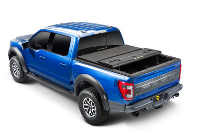 Extang Solid Fold 2.0 | Ford Ranger (19-23) (88636)