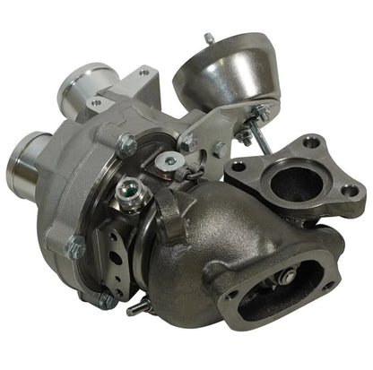 BD Diesel Screamer Turbo Kit | Ford F-150 (13-16) (1047621)