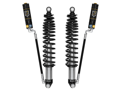 ICON 2.5in VS RR Rear Coilover Kit | Ford Bronco (21-26) (48710X)