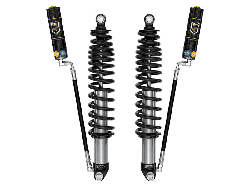ICON 2.5in VS RR Rear Coilover Kit | Ford Bronco (21-26) (48710X)