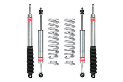 Eibach Pro-Truck Lift Kit | Toyota Tundra (07-18) (E80-82-067-01-22)