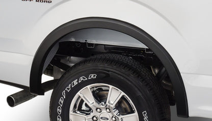 Husky Liners OE Style Fender Flares | Ford F-150 (15-17) / Raptor (17-20) (2802937)