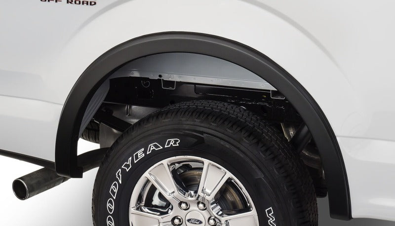 Husky Liners OE Style Fender Flares | Ford F-150 (15-17) / Raptor (17-20) (2802937)