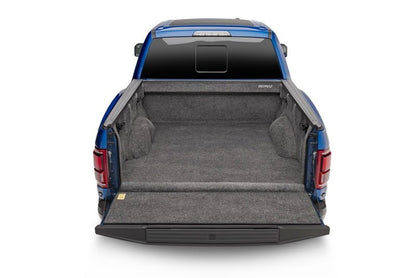 BedRug 2019+ Ford Ranger Double Cab 5ft Bed Bedliner Truck Bed Accessories offroad accessory | Iron Ridge Offroad