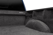 BedRug 2019+ Ford Ranger Double Cab 5ft Bed Bedliner Truck Bed Accessories offroad accessory | Iron Ridge Offroad