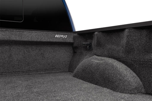 BedRug 2019+ Ford Ranger Double Cab 5ft Bed Bedliner Truck Bed Accessories offroad accessory | Iron Ridge Offroad