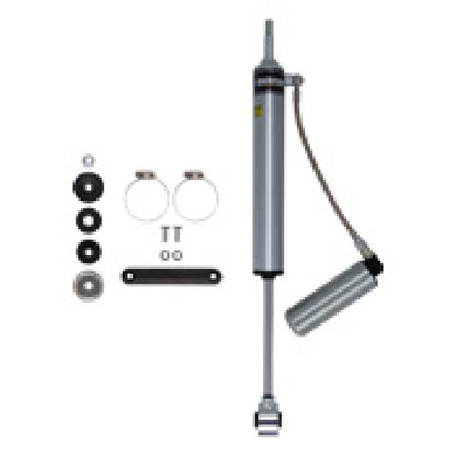 Bilstein B8 5160 Front Shock (w/ Reservoir): Ram 2500 2014 - 2025 (w/ 2-2.5" Front Lift)