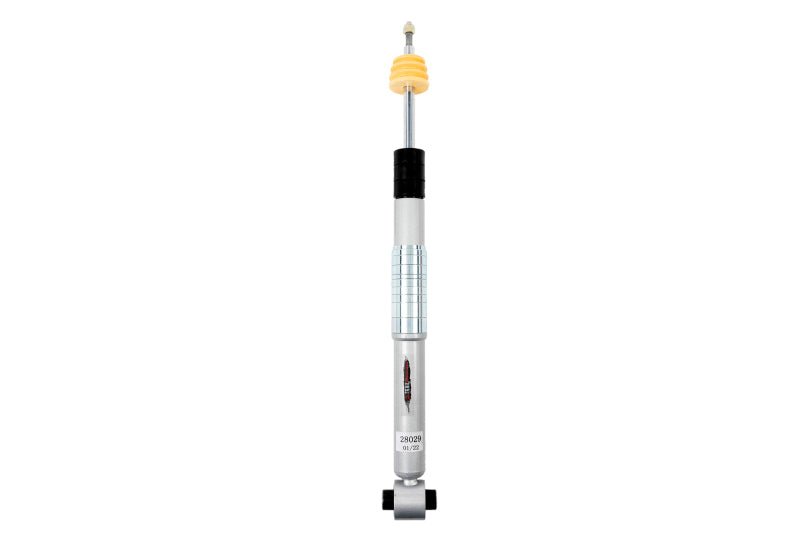 Belltech 21 - 25 Ford Bronco Trail Performance Shock Set - 4 - 7.5in Front 3 - 6.5in Rear Suspension offroad accessory | Iron Ridge Offroad