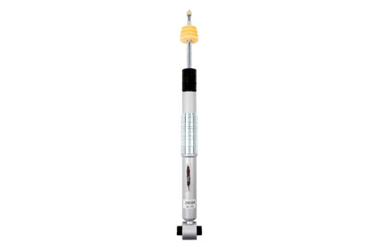 Belltech 21 - 25 Ford Bronco Trail Performance Shock Set - 4 - 7.5in Front 3 - 6.5in Rear Suspension offroad accessory | Iron Ridge Offroad