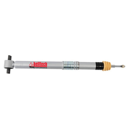 Belltech 21 - 25 Ford Bronco Trail Performance Shock Set - 4 - 7.5in Front 3 - 6.5in Rear Suspension offroad accessory | Iron Ridge Offroad
