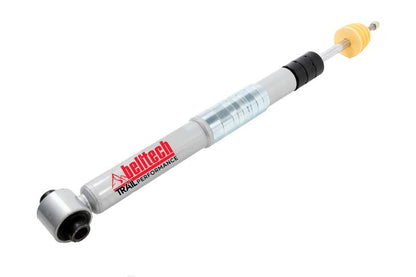 Belltech 21 - 25 Ford Bronco Trail Performance Shock Set - 4 - 7.5in Front 3 - 6.5in Rear Suspension offroad accessory | Iron Ridge Offroad