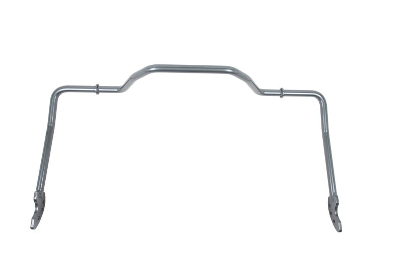 Belltech Rear Anti - Sway Bar w/ Hardware - 2021+ Ford Bronco Suspension offroad accessory | Iron Ridge Offroad