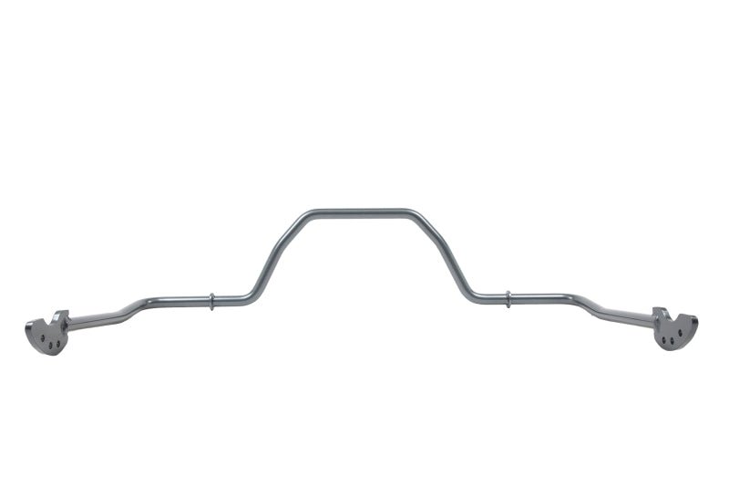 Belltech Rear Anti - Sway Bar w/ Hardware - 2021+ Ford Bronco Suspension offroad accessory | Iron Ridge Offroad