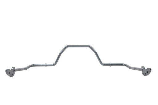 Belltech Rear Anti - Sway Bar w/ Hardware - 2021+ Ford Bronco Suspension offroad accessory | Iron Ridge Offroad