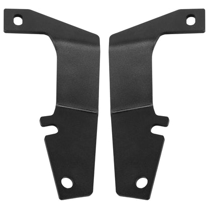 Rigid Industries 10-20 Toyota 4Runner A-Pillar Light Kit | Toyota 4Runner (10-20) (46703)