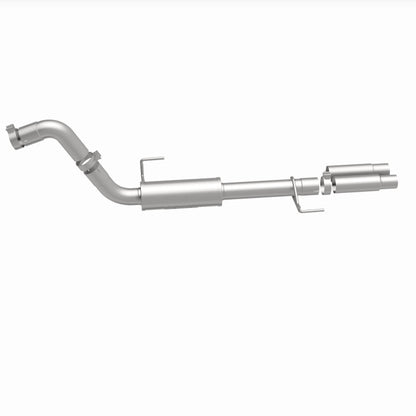 Magnaflow Direct-Fit Performance Exhaust Muffler Replacement Kit | Ford F-150 (15-24) (19572)