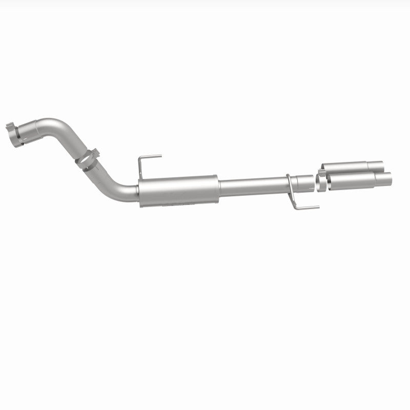 Magnaflow Direct-Fit Performance Exhaust Muffler Replacement Kit | Ford F-150 (15-24) (19572)