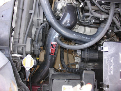 Injen Short Ram Intake | Kia Forte 2.0L 4cyl Black