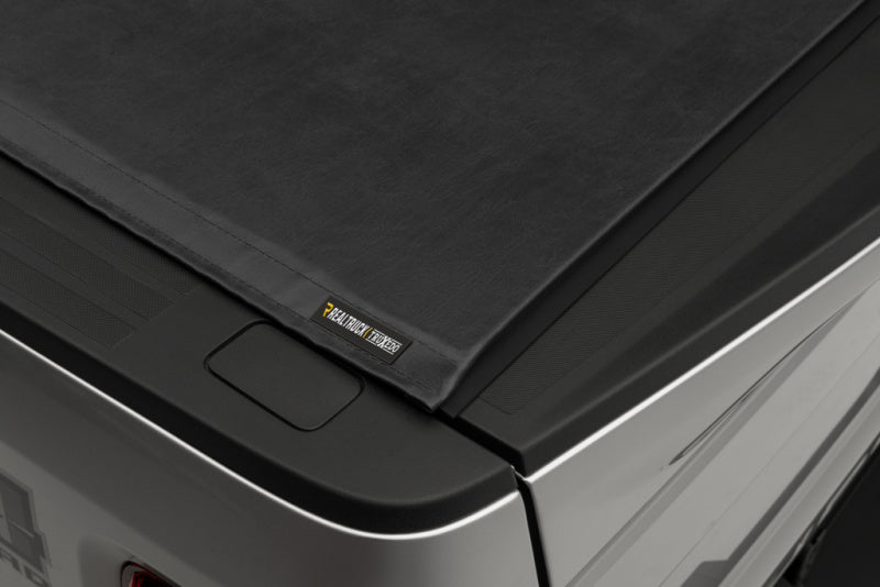 Truxedo 5ft Sentry Bed Cover | Ford Ranger (19-26) (1531001)