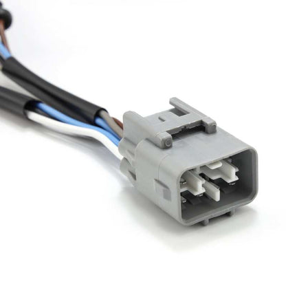 AlphaRex Wiring Adapter for Headlight Assembly | Toyota Tundra TRD (14-21) (810007)