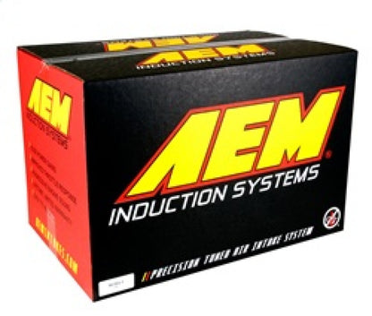AEM 3.5L V6 Cold Air Intake | Ford F-150 (17-18) (21-8130DC)
