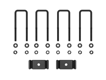 ICON Multi Rate Leaf Spring Hardware Kit | Ford Ranger (19-26) (91200H)