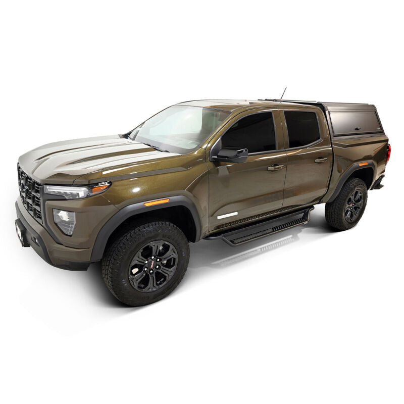 Westin 20-44015 Outlaw Drop Running Boards | Chevrolet Colorado / GMC Canyon (15-26) (20-44015)