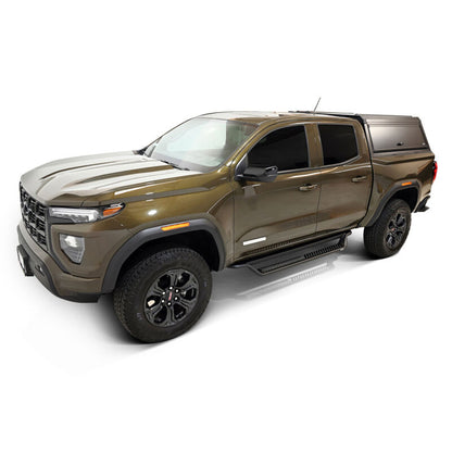 Westin 20-44015 Outlaw Drop Running Boards | Chevrolet Colorado / GMC Canyon (15-26) (20-44015)