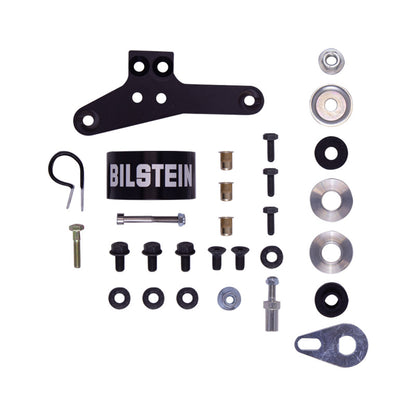 Bilstein B8 8100 Bypass Rear Shock | Toyota 4Runner (03-23) / Lexus GX470 (03-09) (25-326369)