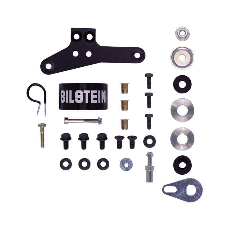 Bilstein B8 8100 Bypass Rear Shock | Toyota 4Runner (03-23) / Lexus GX470 (03-09) (25-326369)