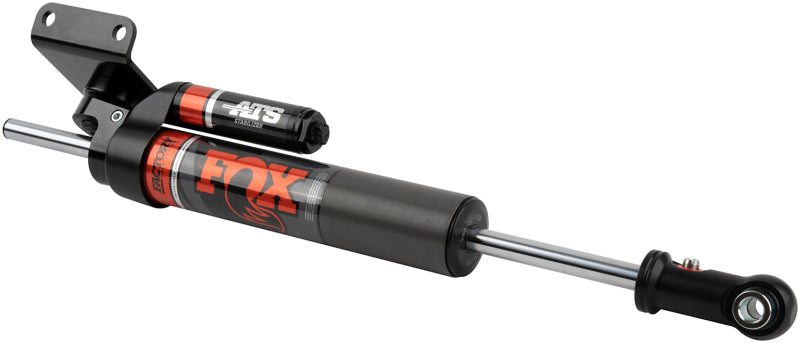 FOX 2.0 Perf Series 8.2in 23.3in Ext Through Shaft Axle Mount | Ram 2500/3500 (19-25) / Ram 2500/3500 (11-18) (983-02-158)