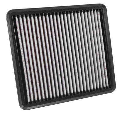 AEM DryFlow Air Filter | Toyota Tundra/Sequoia/Land Cruiser (07-10/14-18) (28-20387)