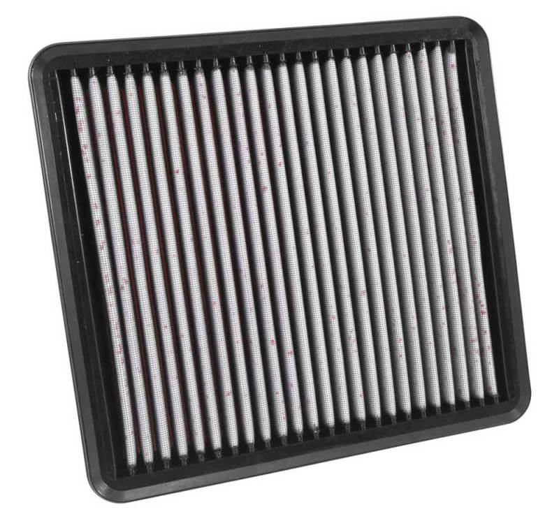 AEM DryFlow Air Filter | Toyota Tundra/Sequoia/Land Cruiser (07-10/14-18) (28-20387)